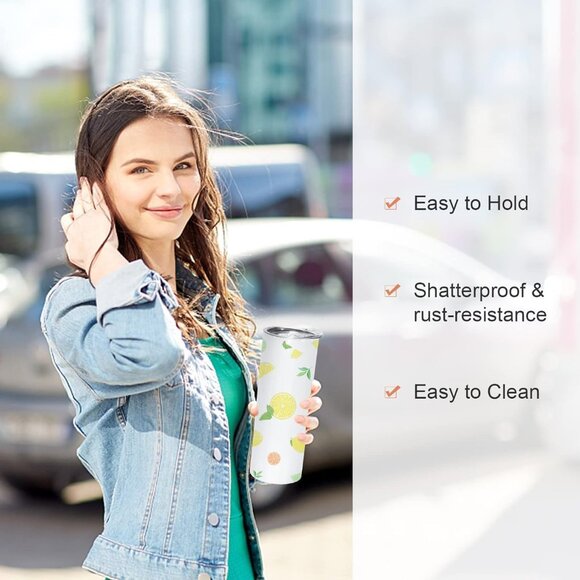 Cowgirl Christmas Boots 20oz Tumbler, Western Holiday Boot Cup - Picture 6 of 7